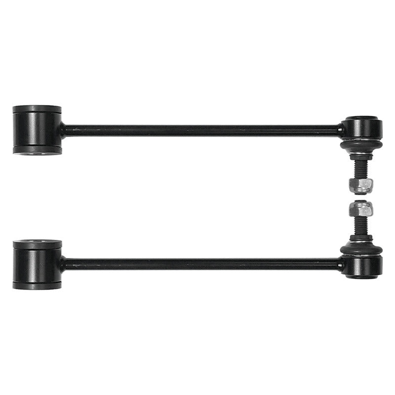 Rancho 07-13 Jeep Wrangler Front Sway Bar Endlink Kit