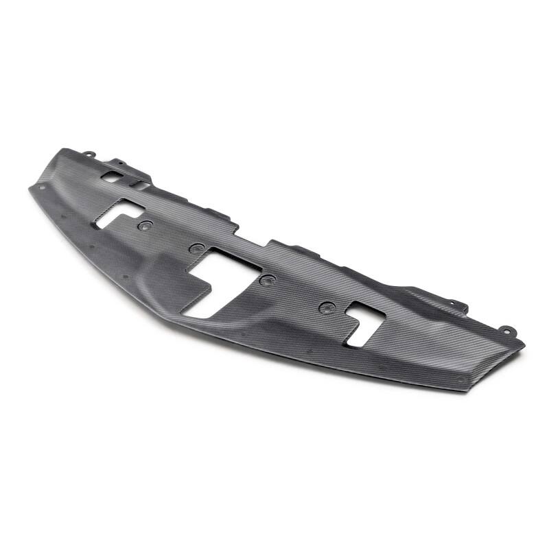 Seibon 2023+ Nissan Z Carbon Fiber Cooling Plate – Matte Finish