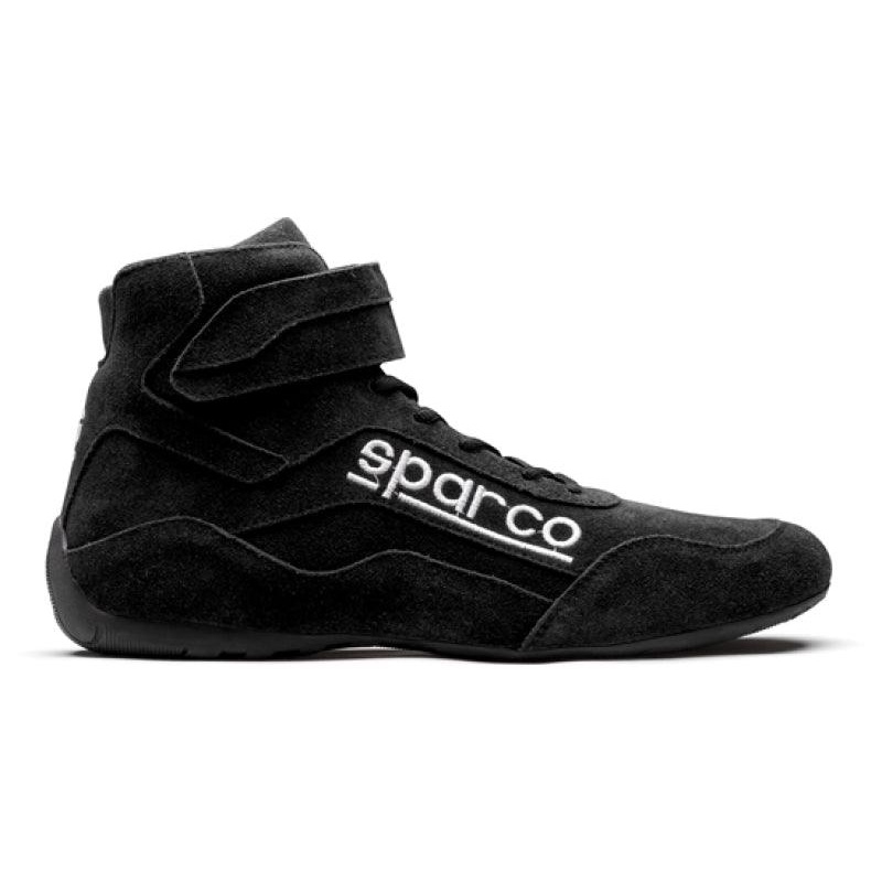 Sparco Shoe Race 2 Size 9.5 – Black