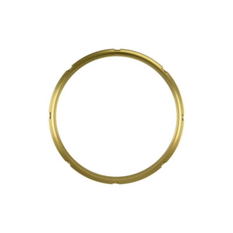 Turbosmart Gen V WG60 Actuator Collar Gold