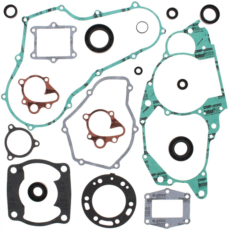 Vertex 811815 Complete Gasket Kit With Seals