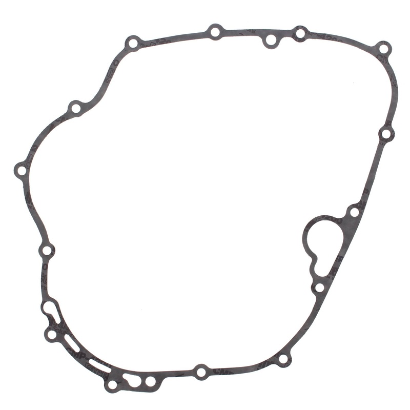 Vertex 816118 Gaskets 95-03 Kawasaki KEF300 Lakota Inner Clutch – Side Cover Gasket Kit