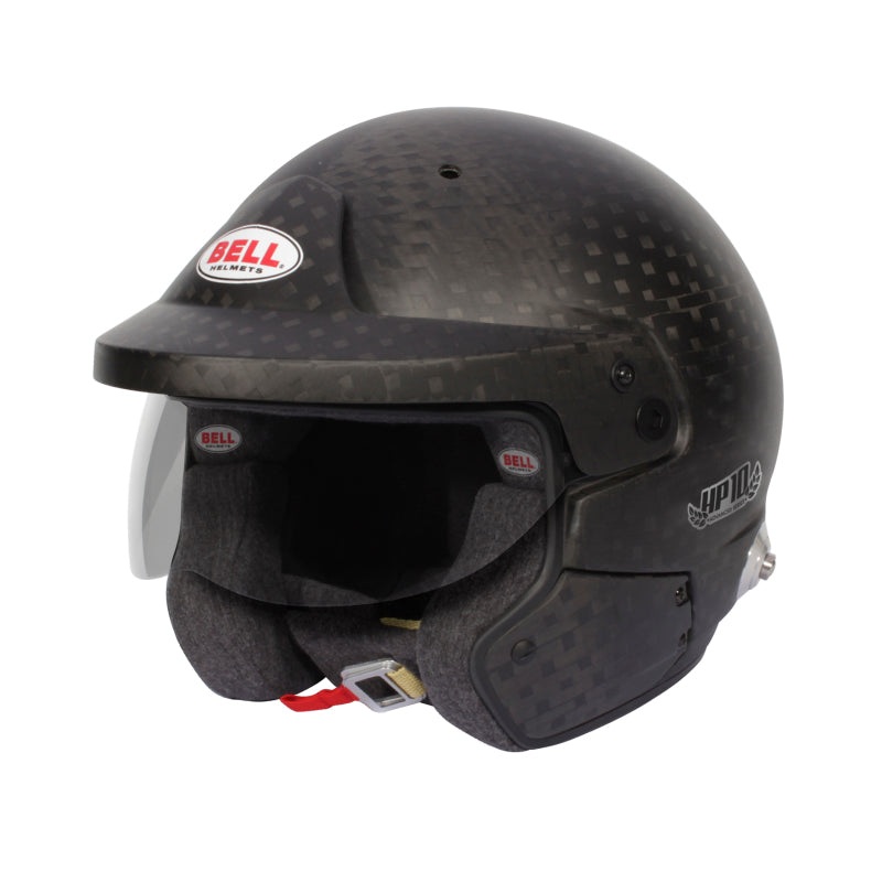 Bell HP10 FIA8860-2018 Helmet