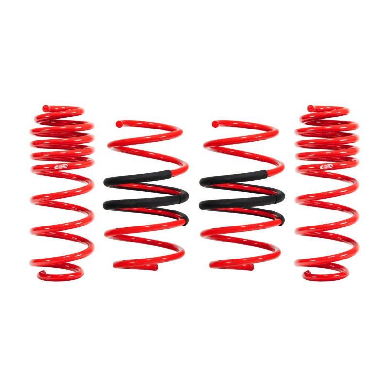 Eibach [19-22 Corolla Hatchback] Sportline Kit | E20-82-087-01-22