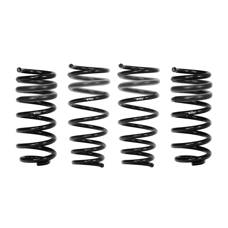 Eibach Pro-Kit Lowering Springs – 19-22 BMW 330i xDrive Sedan AWD G20