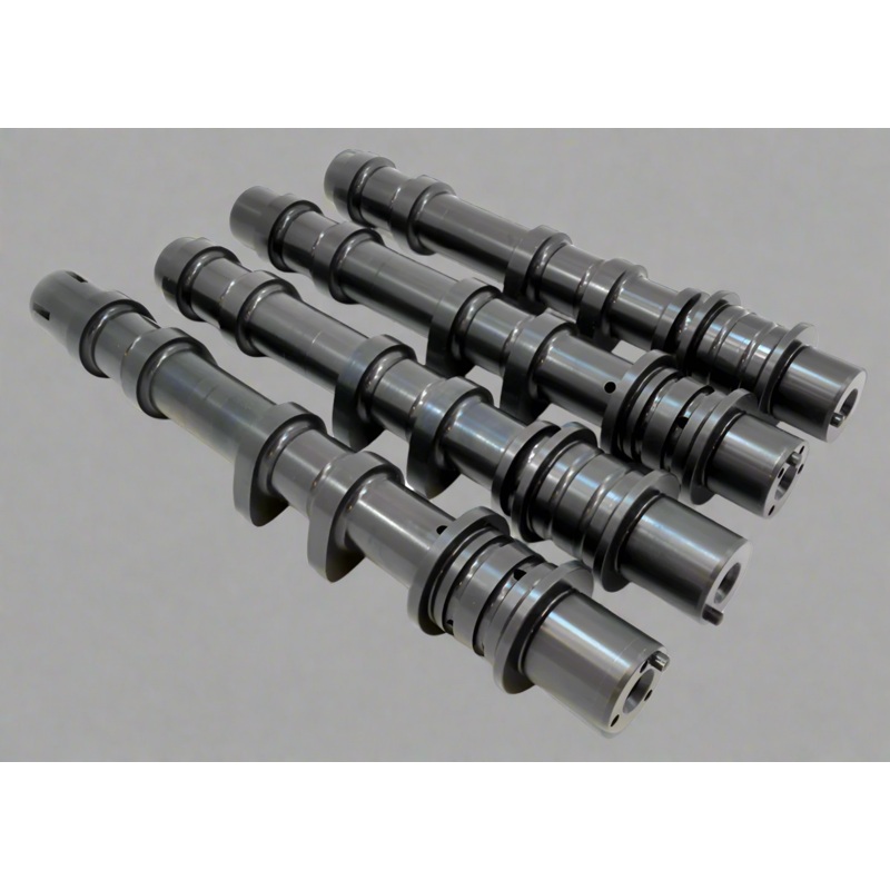 GSC Power-Division Billet S2 Camshaft set for Subaru EJ255/7 with Intake AVCS