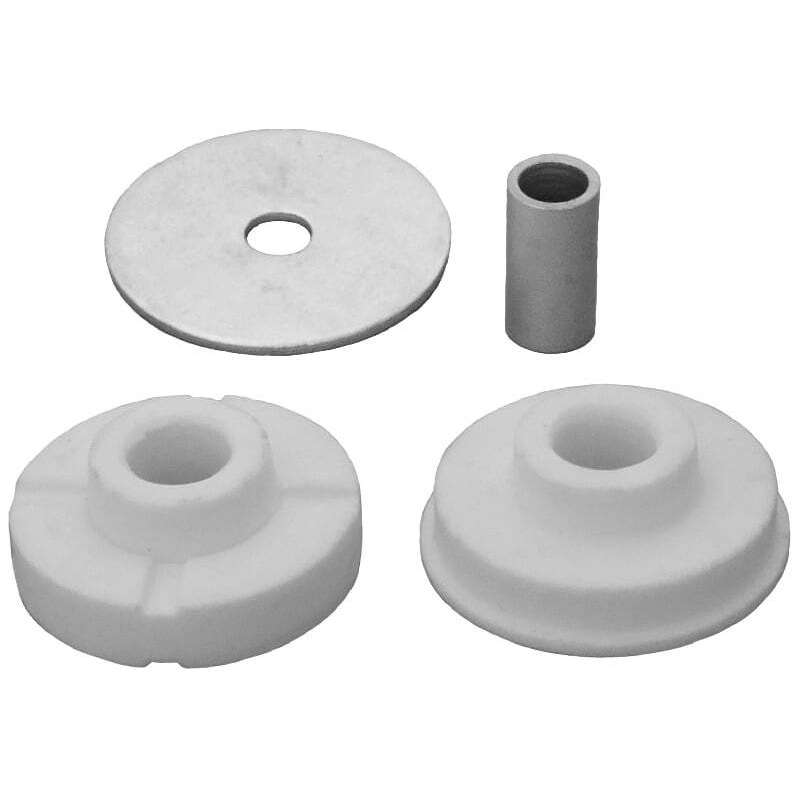 KYB 07-08 BMW X5 / 09-13 BMW X5 xDrive35d / 08-14 BMW X6 xDrive35i Mounting Kit – Rear Upper