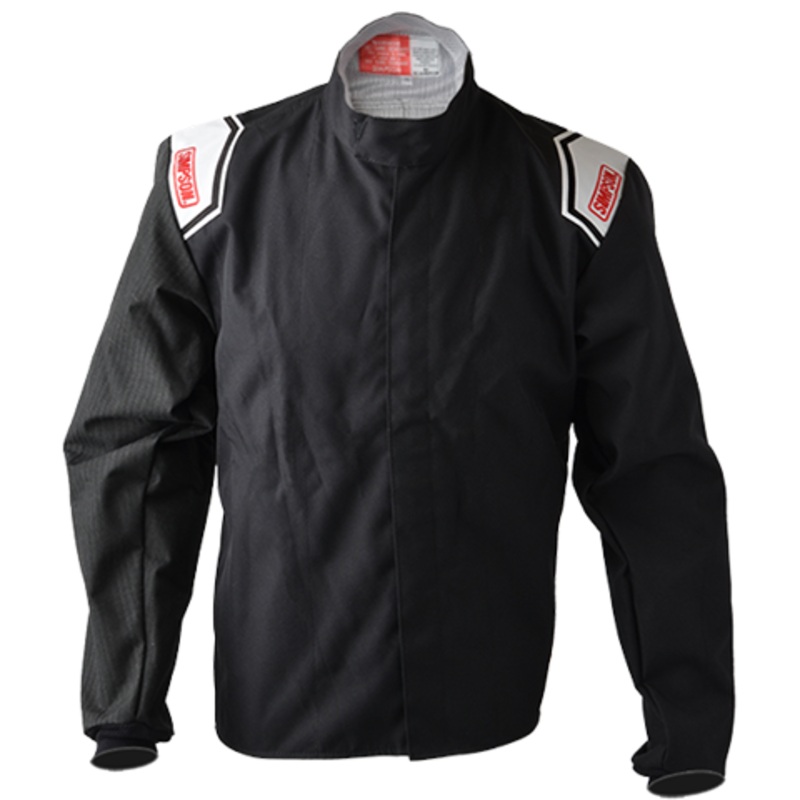Simpson Apex Kart Racing Jacket (102182)