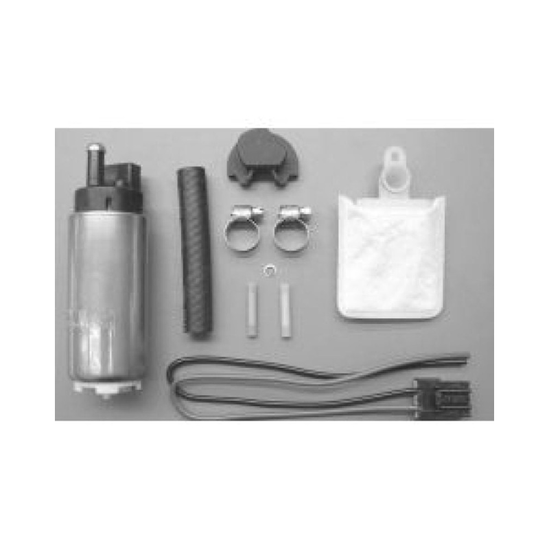 Walbro Fuel Pump/Filter Assembly | Universal (GCA3308-1)