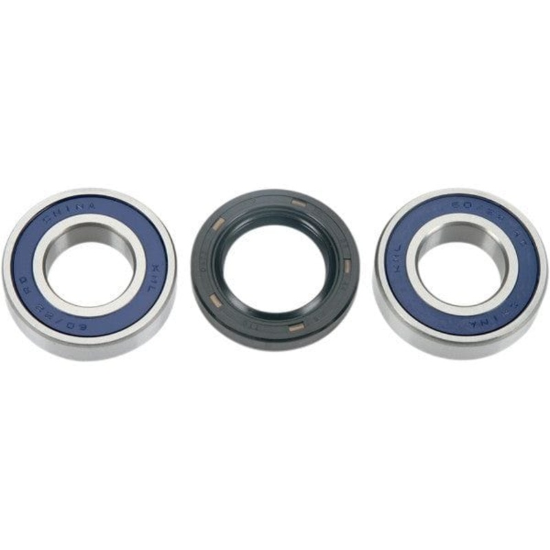 Wheel Bearing Kit-Mule by Moose Utility