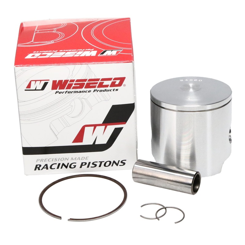 Wiseco 559M05800 Yamaha YZ125 86-88 ProLite 2284CS Piston Kit