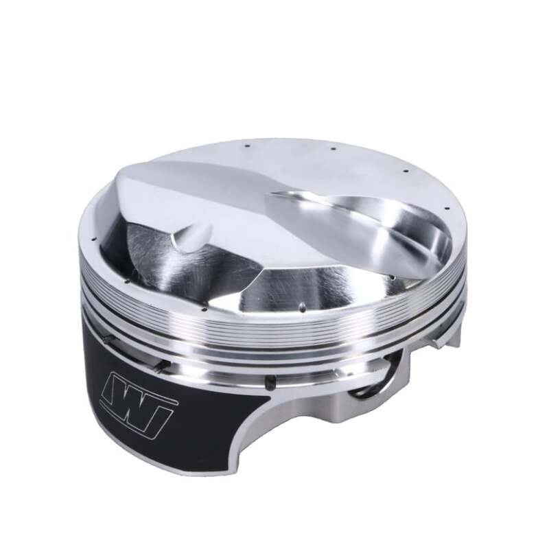 Wiseco Chevy Big Block 4.605in Bore 1.270in CH 45.00 CC Piston Set