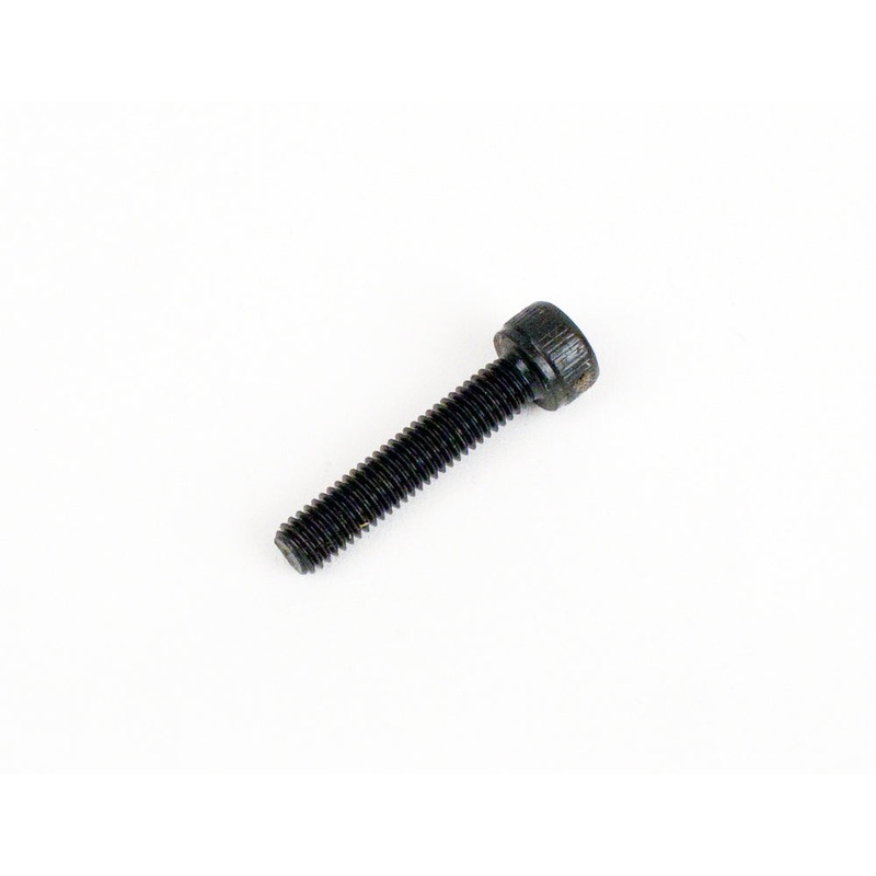 (270) IA-00032K Leopard Bolt M5x20
