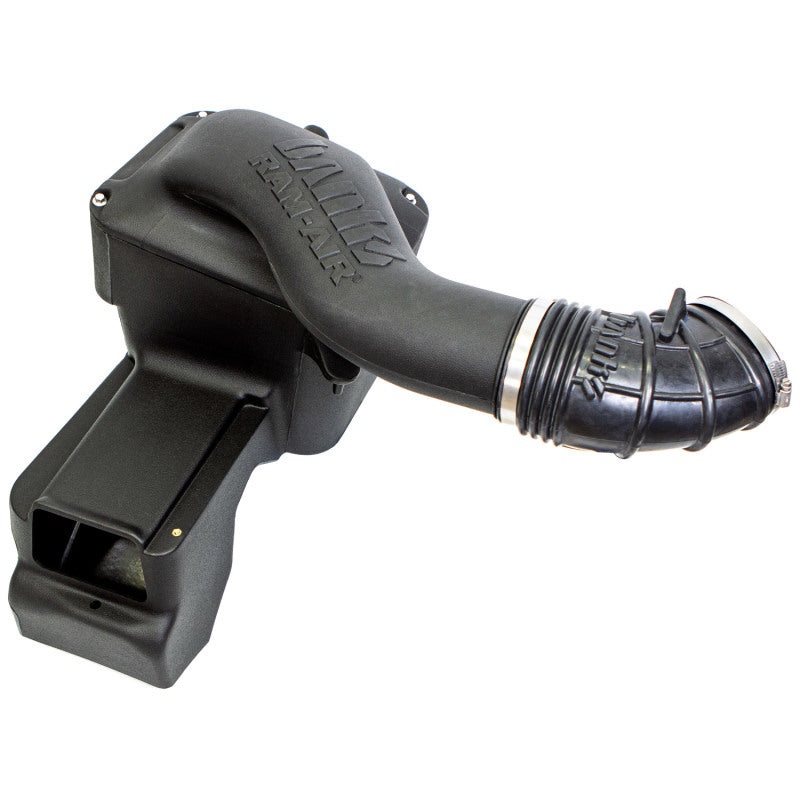 Banks Power 17-19 Ford F250/F350/F450 6.7L Ram-Air Intake System – Oiled Filter