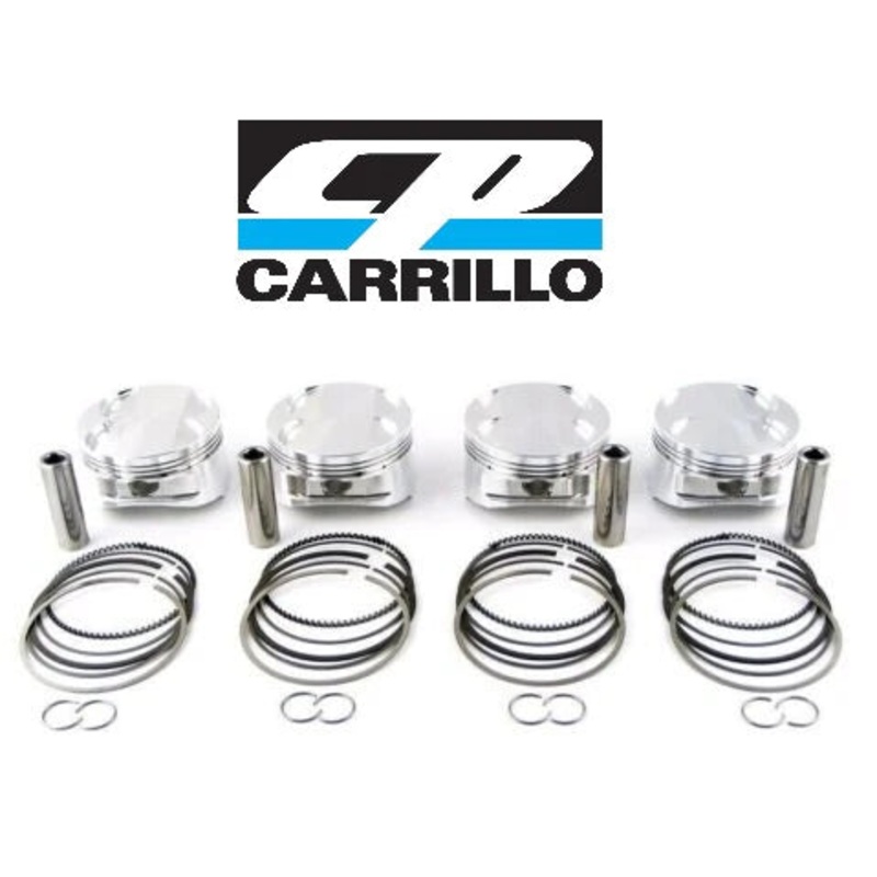 CP Carrillo Pistons Honda Acura/Honda H22 (sleeved block only) 88mm 9:1