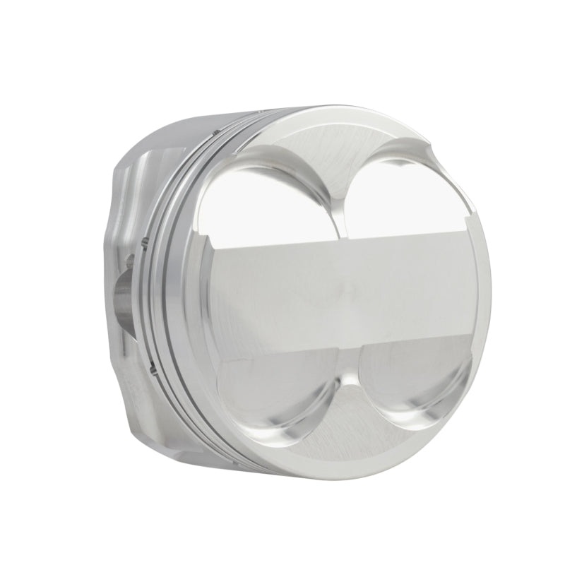 CP Piston & Ring Set for Toyota 1JZGTE/2JZGTE – Bore (86.5mm) – Size (+.5mm) – CR (10.0) Single