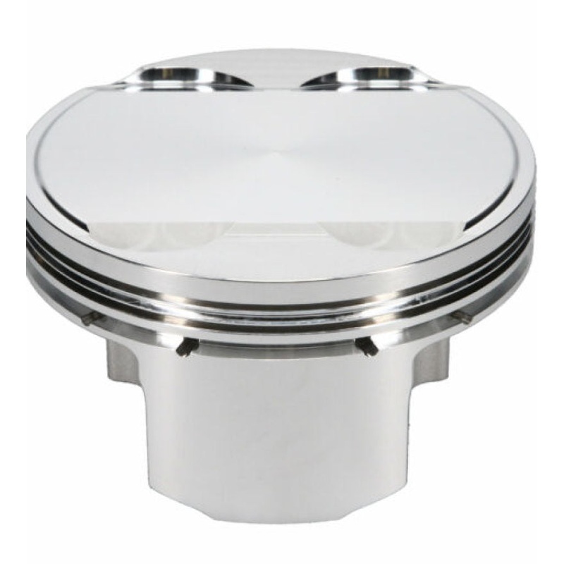 JE Pistons TRIUMPH ROCKET 3 Piston Kit