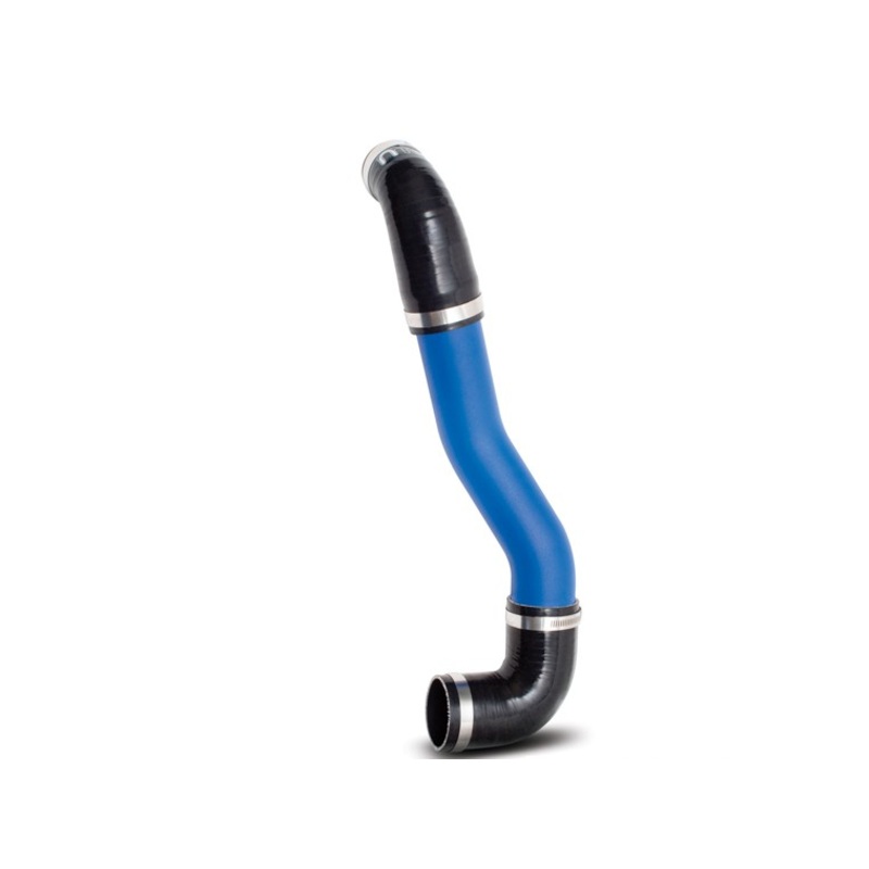 NM Eng. HI-FLO Turbo Discharge Pipe  R-Chassis