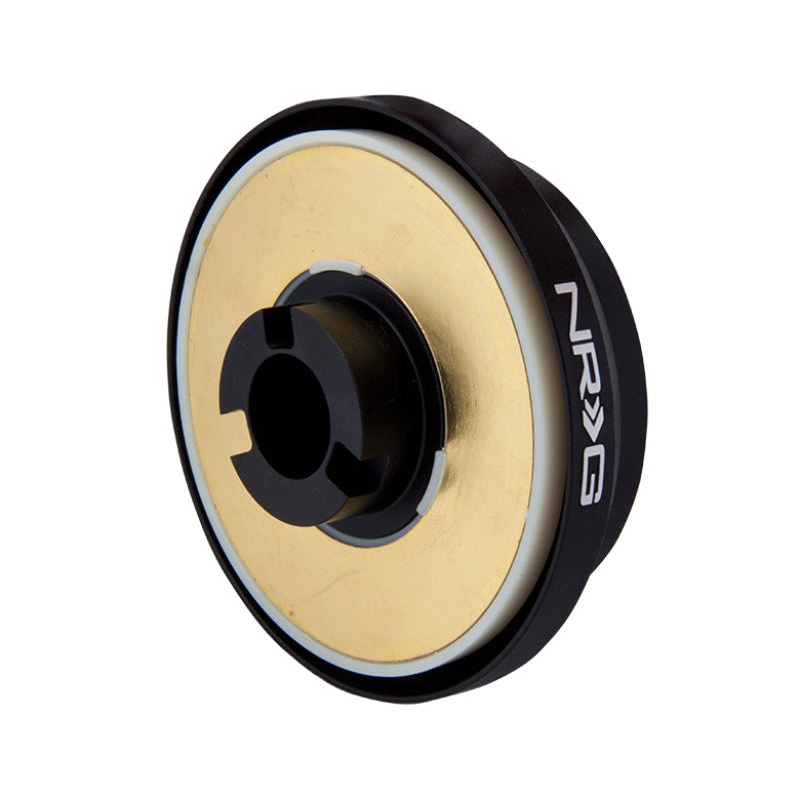 NRG Steering Wheel Short Hub Adapter – Mitsubishi / Subaru Applications