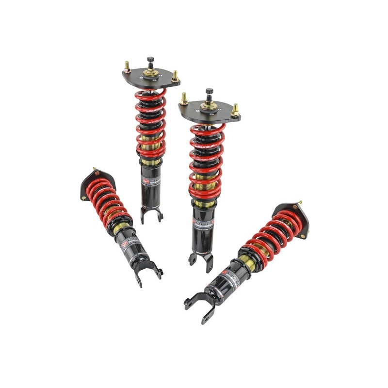 Skunk2 2016+ Mazda Miata ND Pro-ST Coilovers (Front 8 kg/mm – Rear 6 kg/mm)