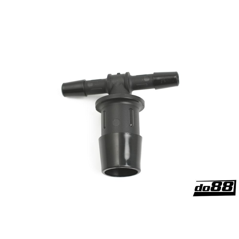 T-Reduction 6,3 15,7mm
