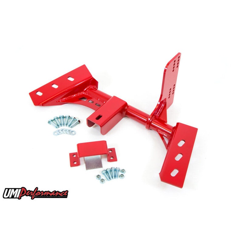 UMI Performance 82-92 GM F-Body Torque Arm Relocation Kit- TH350