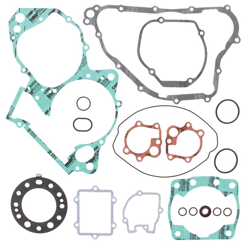 Vertex 808264 Gaskets 05-07 Honda CR250R Complete Gasket Kit