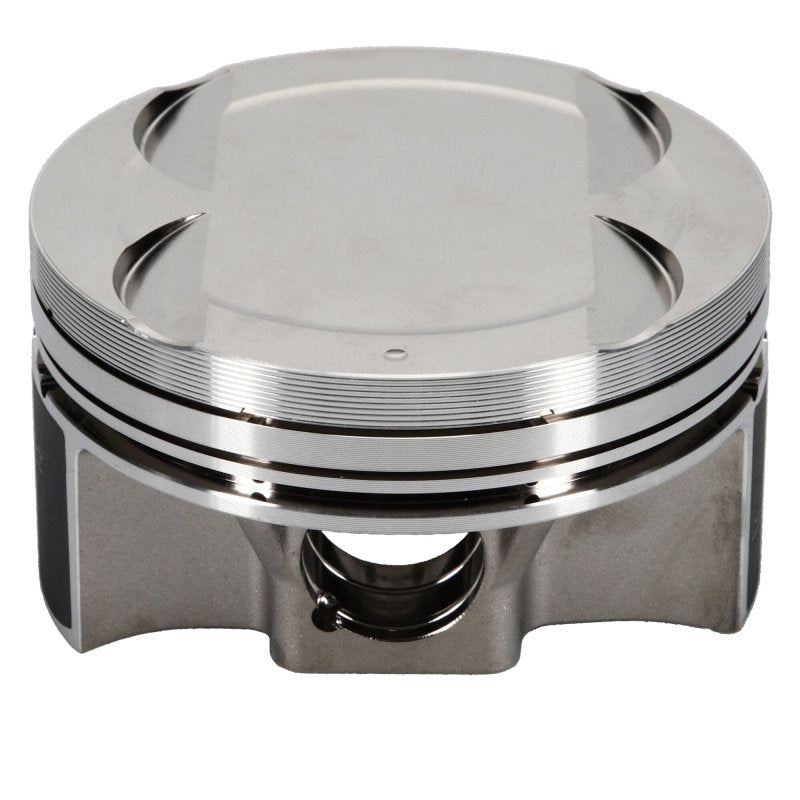 Wiseco 95.5mm Std Bore 1.35inch CH -1.8 Dome Dish 9.5:1 – Single Piston | Nissan VR38DETT (6681M955AP)