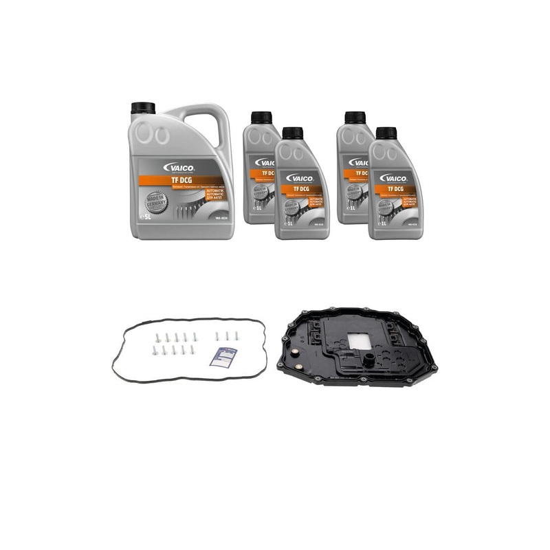 Automatic Transmission Service Kit – Porsche