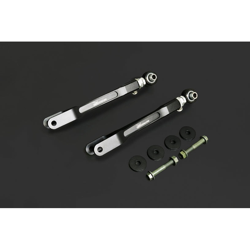 Hardrace Adjustable Front & Rear Caster Arm | Porsche Boxster (HR-Q0024)