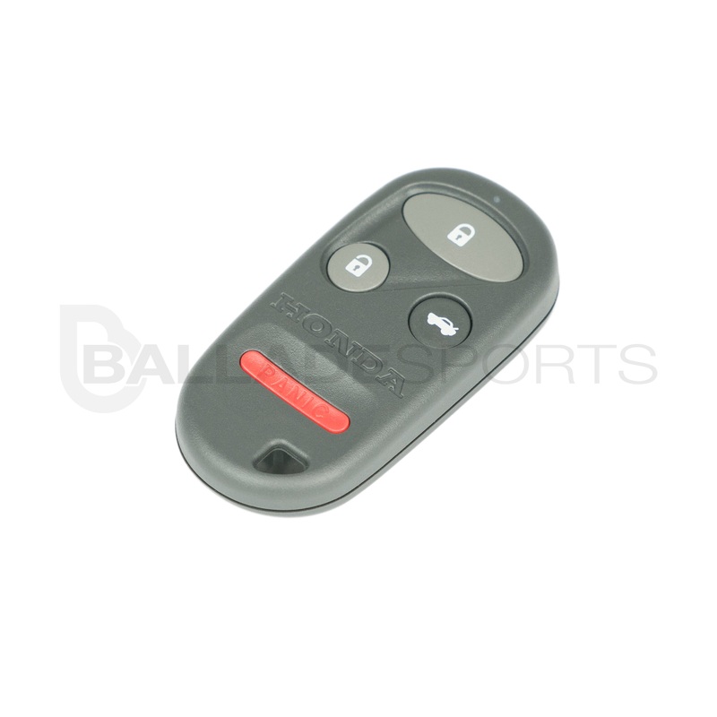 Honda Genuine OEM 00-09 S2000 Keyless Transmitter (Key FOB)