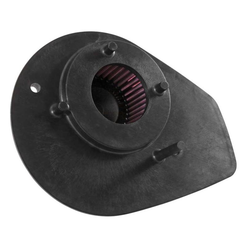 K&N Textured Black Replacement Air Filter 2015 Harley Davidson XG500 Street