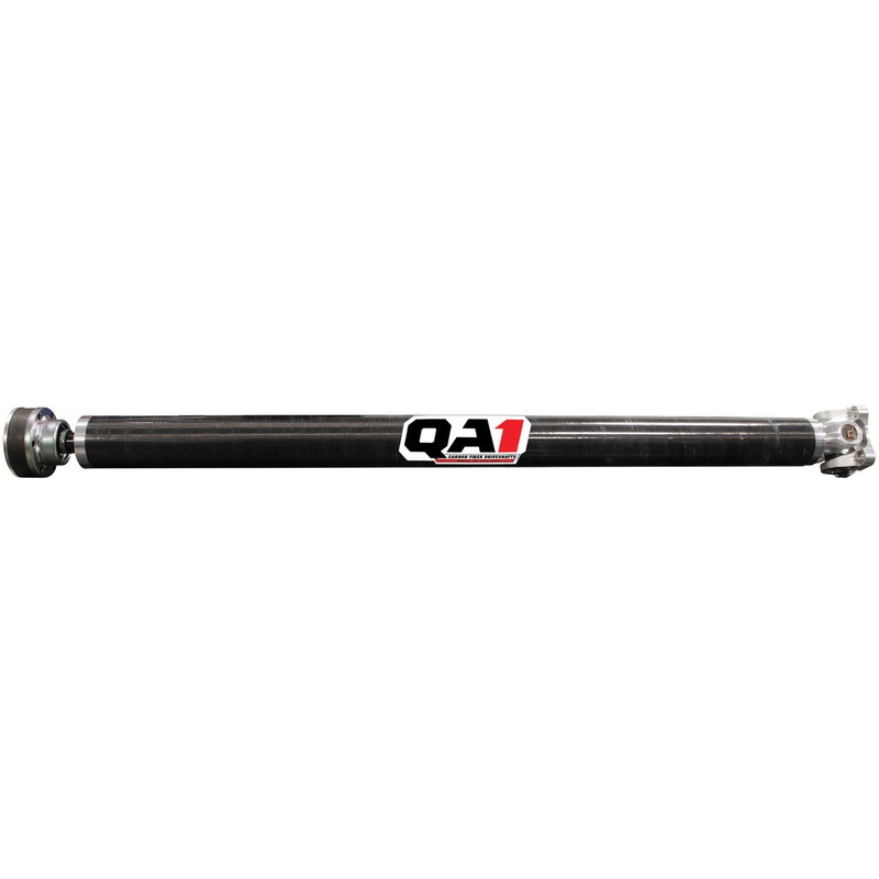 QA1 JJ-21210 Carbon Fiber Driveshaft 11-14 Mustang GT SFI