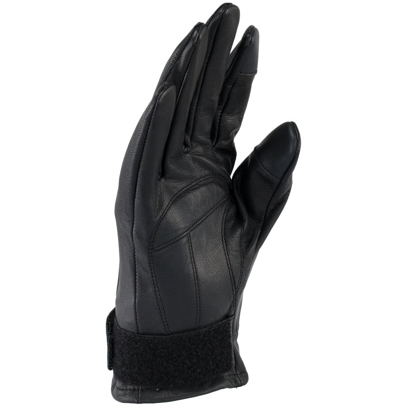 River Road Laredo Gloves Black – XL
