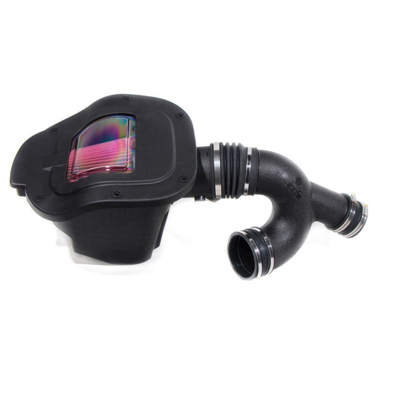 ROUSH Performance Cold Air Kit 20182023 Ford F-150 2.7L/3.5L, Powerboost, Raptor, Limited