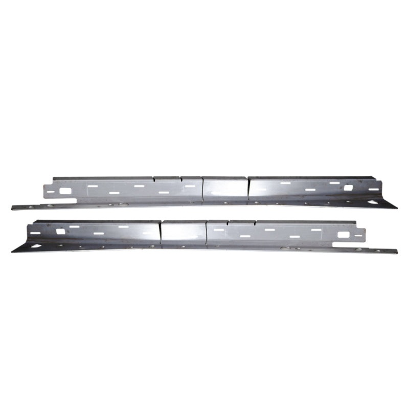 Rust Buster 1984-2001 Jeep Cherokee Center Unibody Stiffeners