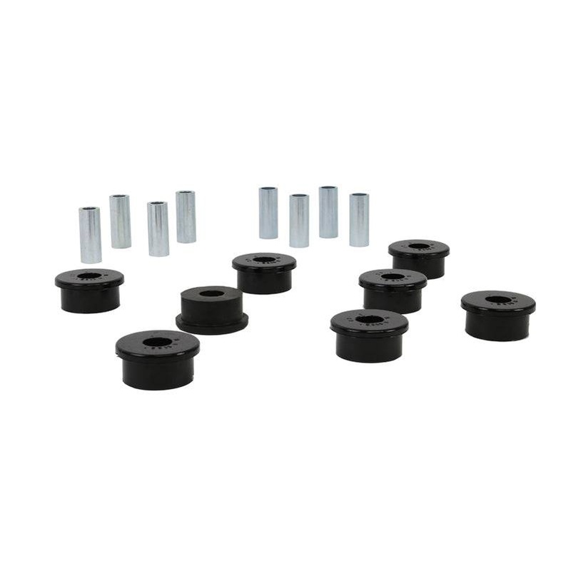 Whiteline 1971-1975  TOYOTA CELICA TA22 Rear  Trailing Arm Upper – Bushing Kit W61182