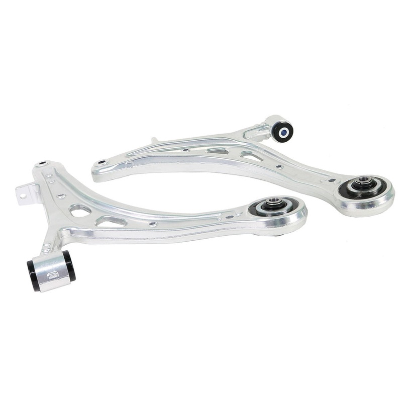 Whiteline Front Lower Control Arm | 2011-2014 Subaru WRX STI & 2011-2014 Subaru WRX (KTA291)