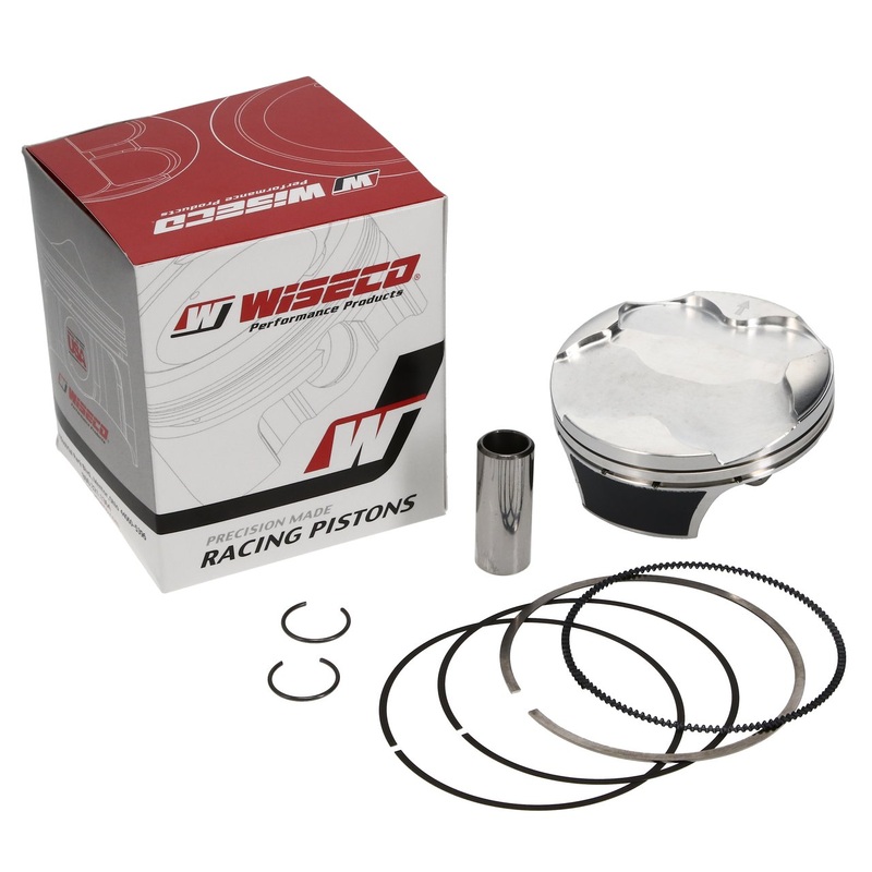 Wiseco 4332M10000 Honda XL600 83-87 111 CR 3937XH Piston kit