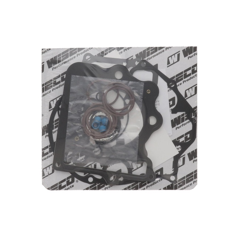 Wiseco W5727 Yamaha 600cc 101mm Top End Gasket Kit