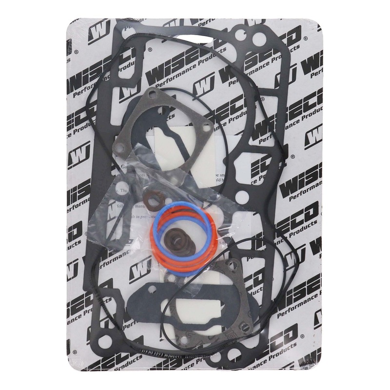 Wiseco WB1109 2003+ AC 600/700cc Bottom End Gasket Kit