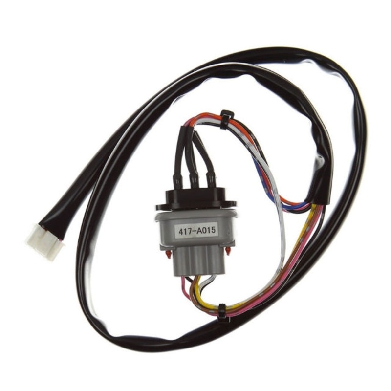 A’PEX-i Smart Accel Controller Harness (Type 5) – Infiniti / Lexus / Nissan / Scion / Toyota