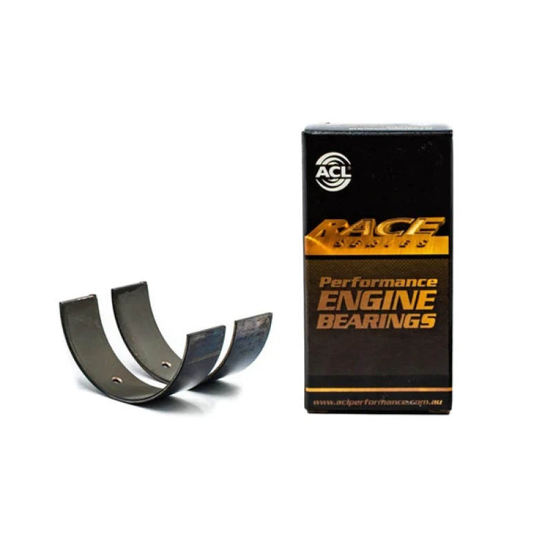 ACL Acura/Honda K20A2/K24A Standard Size High Performance Rod Bearing Set – CT-1 Coated