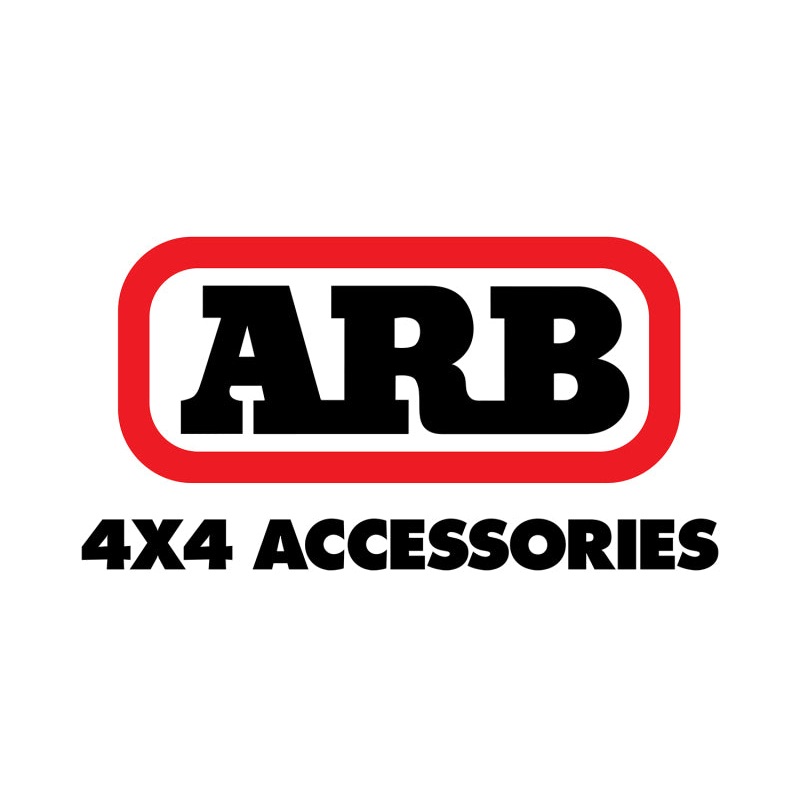 ARB Summit Front Rail Bt50 11On Req 4440140