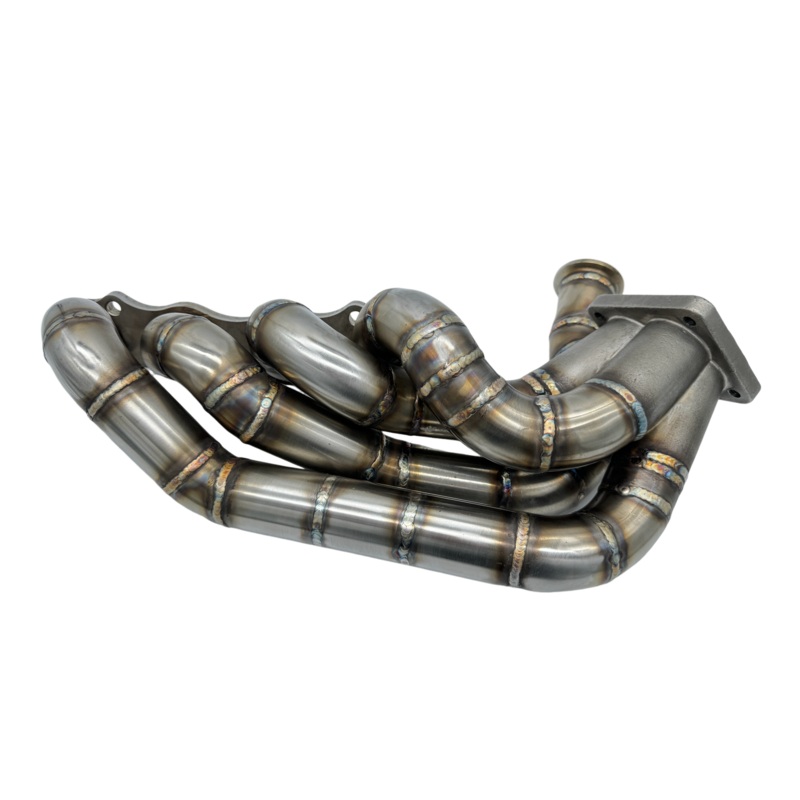 Ballade Sports K Series RWD 321 Stainless Turbo Manifold