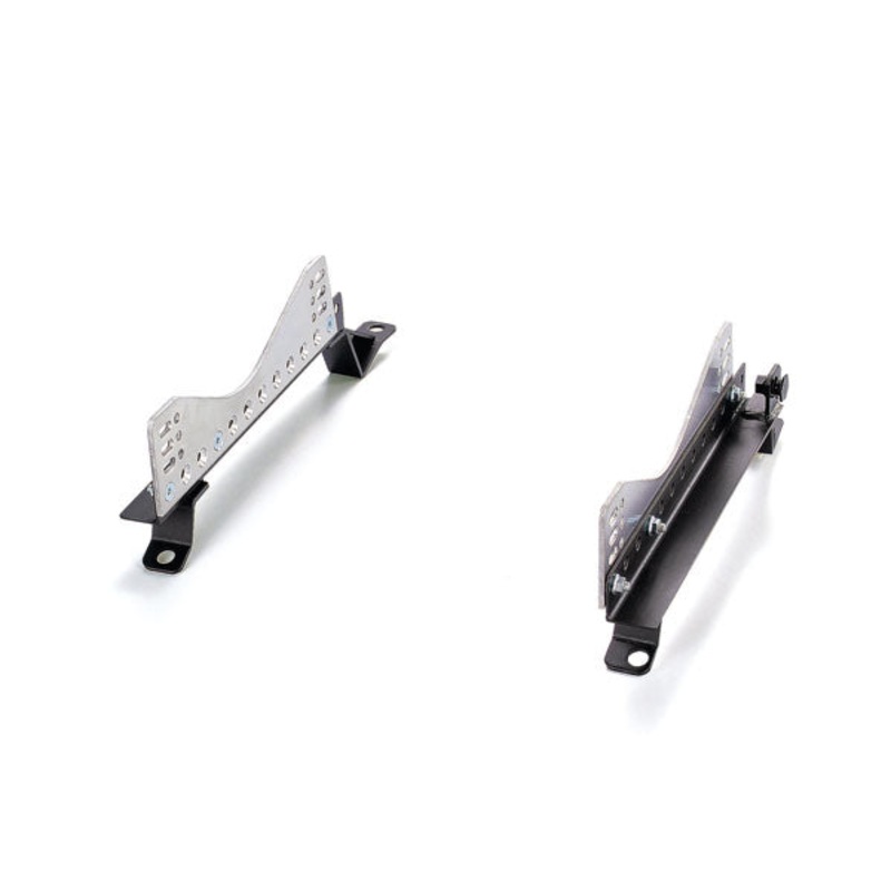 BRIDE Type-FX Seat Rail – 2020+ Toyota GR Supra (A90/A91)