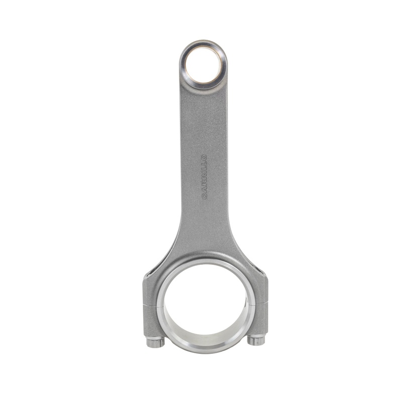 Carrillo Dodge Hemi 5.7L/6.1L 6.125in Pro-H 3/8 Carr Bolt Connecting Rod – Single
