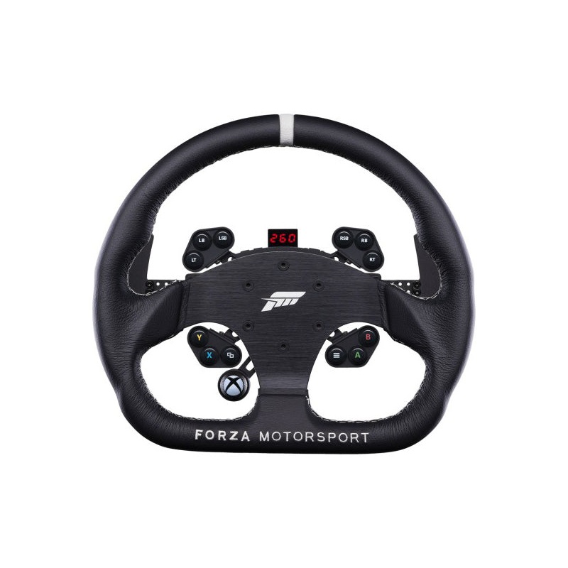 Clubsport Steering Wheel GT Forza Motorsport V2 for Xbox
