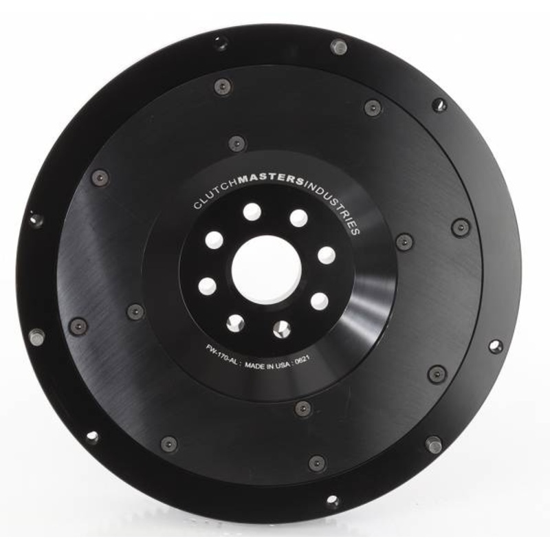 Clutchmasters Aluminum Flywheel Toyota MR-2 1992-1995 4 2.2L (1x20T Trans)