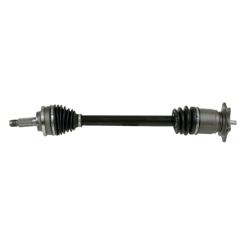 Honda S2000 OEM Axle Shaft – Passenger Side (Long)